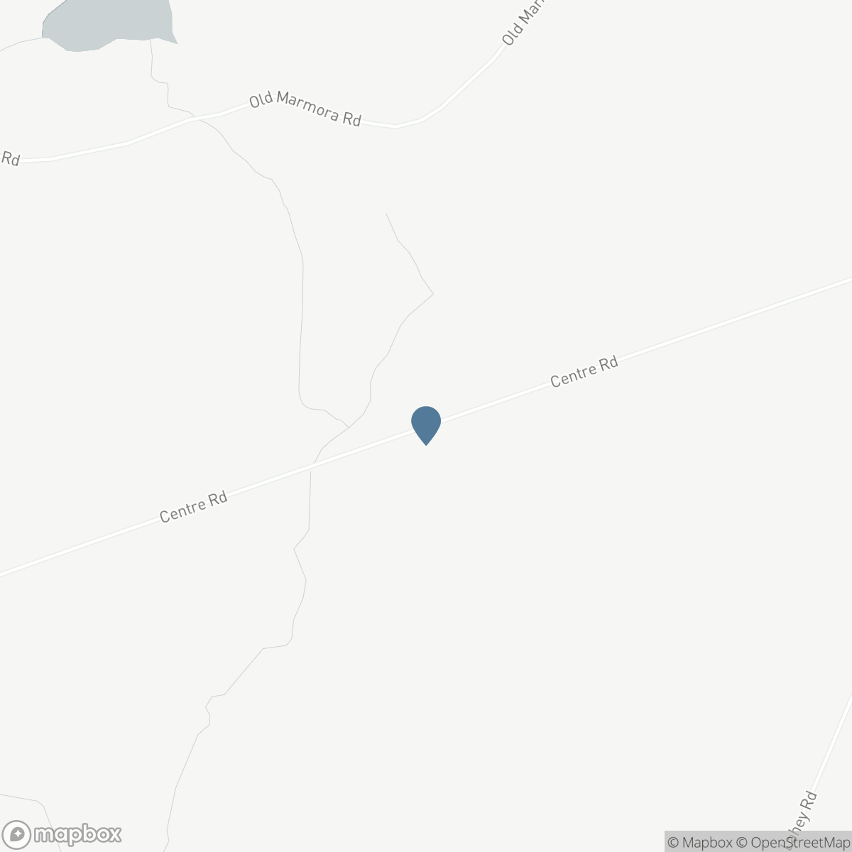 170 CENTRE ROAD, Madoc, Ontario K0K 2K0